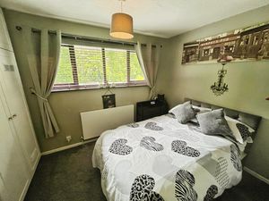 Bedroom Two - click for photo gallery